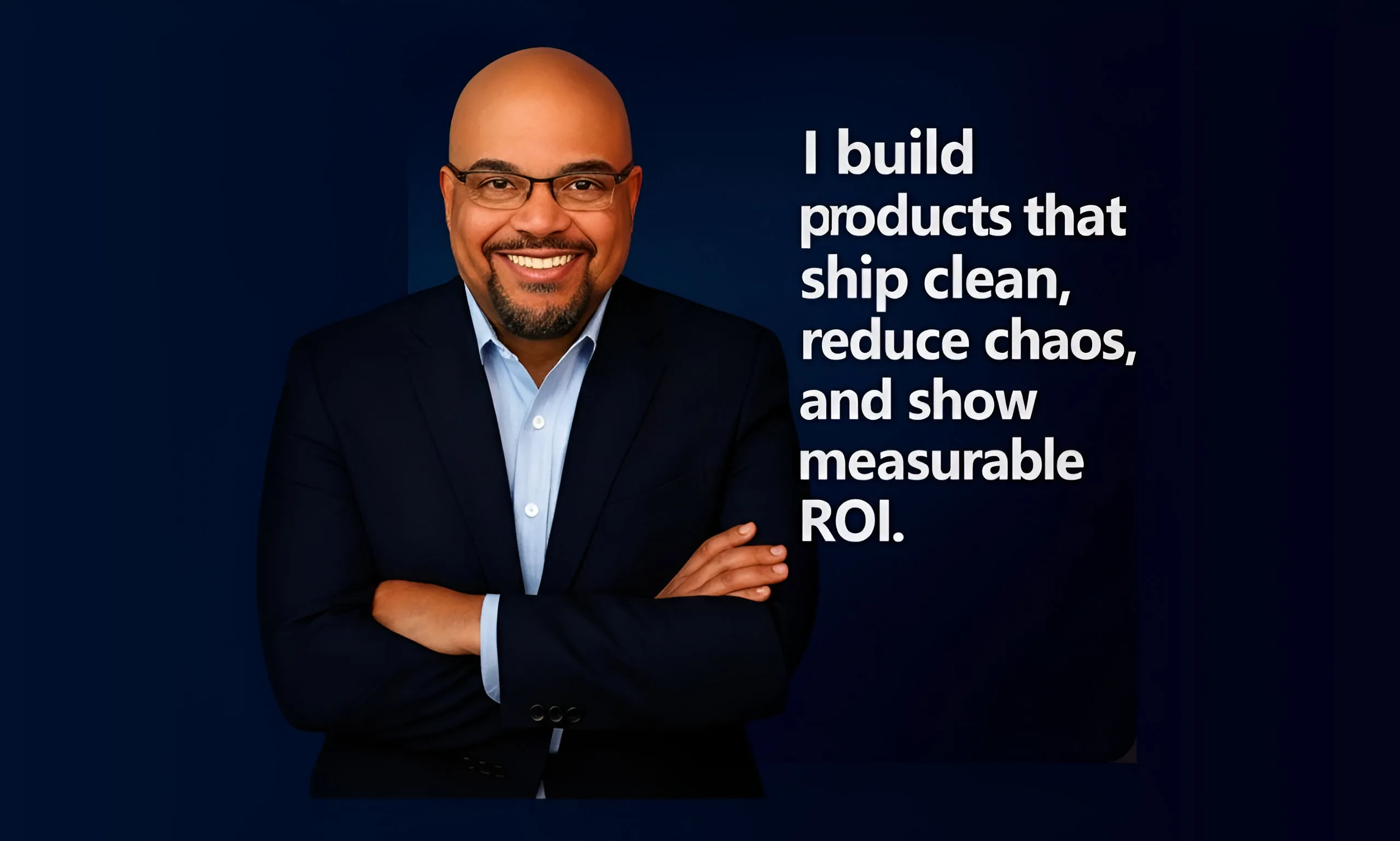 William Mangaroo - Product Manager